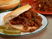 Sloppy Joes