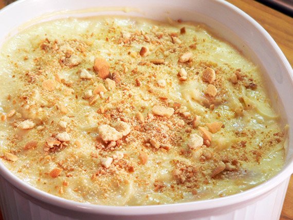 Southern Banana Pudding Recipe Taste Of Southern
